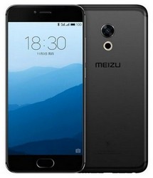 Прошивка телефона Meizu Pro 6s в Кирове